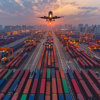 logistica logistica